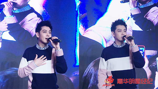 林志穎助陣華美整形20周年慶：華美人生、榮耀蝶變